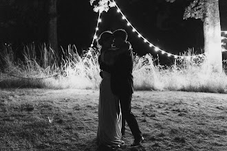 Vestuvių fotografas: Miriam Ribes. 21.02.2019 nuotrauka