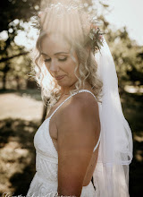 婚禮攝影師Laura Bryant. 13.11.2020的照片