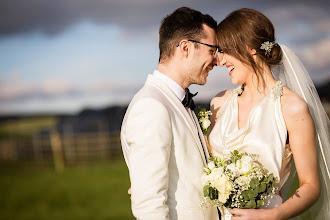 Photographe de mariage George Krousti. Photo du 04.05.2023