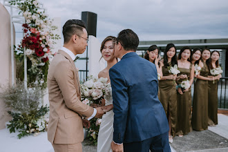 Düğün fotoğrafçısı Sk Jong. Fotoğraf 25.04.2024 tarihinde