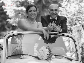 Wedding photographer Raffaele Martone. Photo of 29.06.2019