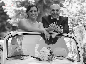 Photographe de mariage Raffaele Martone. Photo du 29.06.2019