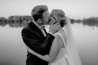 Huwelijksfotograaf Conny Seroka. Foto van 25.04.2023