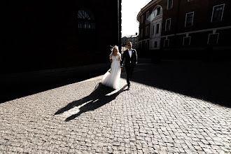 婚禮攝影師Andrey Zhulay. 24.04.2024的照片