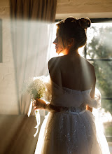 Nhiếp ảnh gia ảnh cưới Aleksey Zharkov. Ảnh trong ngày 17.04.2024