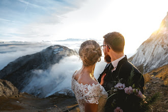 Photographe de mariage Kevin Schmid. Photo du 08.06.2023