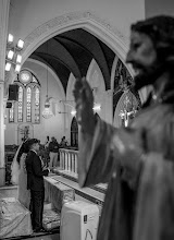 Svatební fotograf Visnu Prian Venkat. Fotografie z 03.09.2025