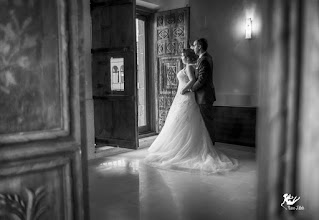 Wedding photographer Hada Mágica Fotografía Nieves Fillola. Photo of 02.05.2020