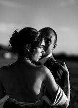 婚礼摄影师Guillaume Bozec. 12.08.2025的图片