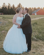Hochzeitsfotograf Kyra Lyn. Foto vom 08.09.2019