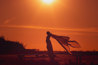 Fotografo di matrimoni Stefania Parolin. Foto del 30.04.2023