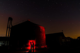 Wedding photographer Simon Bradley. Photo of 08.05.2020