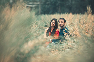 Fotografo di matrimoni Zakir Hossain. Foto del 20.09.2021