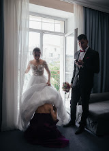 婚姻写真家 Almas Dzhaksylykov. 18.10.2022 の写真