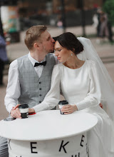 Wedding photographer Anton Bakaryuk. Photo of 26.04.2024