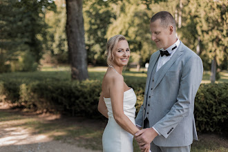 婚礼摄影师Simona Čepaitienė. 13.04.2024的图片