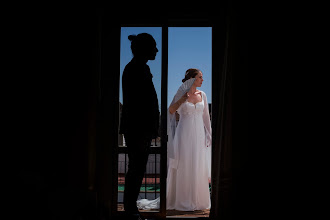Hochzeitsfotograf Tomás Navarro. Foto vom 13.07.2025