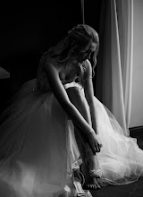 Wedding photographer Anastasiya Shelest. Photo of 02.02.2024