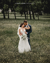 Vestuvių fotografas: Kornél Juhász. 27.03.2024 nuotrauka