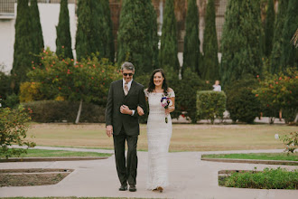 ช่างภาพงานแต่งงาน Ashley Gabes. ภาพเมื่อ 01.06.2023