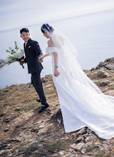 Wedding photographer Trung Cao. Photo of 03.05.2025