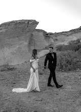 Nhiếp ảnh gia ảnh cưới Andrea Prazienkova. Ảnh trong ngày 13.05.2024