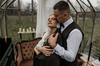 Wedding photographer Sergey Fursov. Photo of 04.03.2023