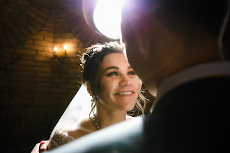 Wedding photographer Natalya Venikova. Photo of 22.09.2021