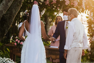 Fotografo di matrimoni Paulo Ellias. Foto del 25.01.2021