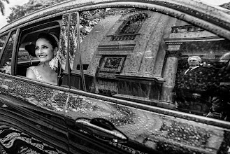 Düğün fotoğrafçısı Gustavo Carreiro. Fotoğraf 23.09.2020 tarihinde