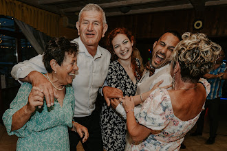 Hochzeitsfotograf Gábor Badics. Foto vom 14.11.2023