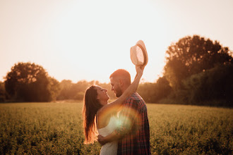 Fotografo di matrimoni Jorge Dueso. Foto del 10.01.2019