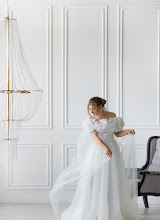 Wedding photographer Alena Khilya. Photo of 04.08.2024