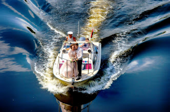 Wedding photographer Viktor Orlov. Photo of 11.09.2018