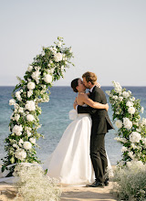 Hochzeitsfotograf Chrysovalantis Symeonidis. Foto vom 21.02.2024