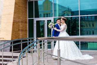 Fotografo di matrimoni Vitaliy Gorbylev. Foto del 17.03.2019