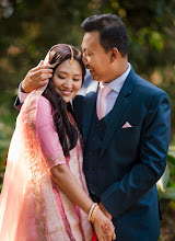 Wedding photographer Sanjoy Mitra. Photo of 28.10.2025