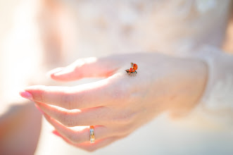 Wedding photographer Bogdan Terente. Photo of 06.10.2021