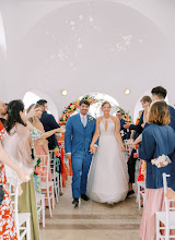 Fotografo di matrimoni Dimitrios Skigkopoulos. Foto del 08.12.2023