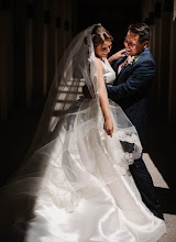Huwelijksfotograaf Diana Chavez. Foto van 28.09.2023