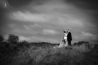 Wedding photographer James Mcgrillis. Photo of 01.07.2019