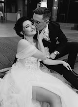 婚礼摄影师Gabriela Harea. 13.06.2024的图片