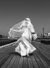 Wedding photographer Aleksey Kutyrev. Photo of 28.09.2023