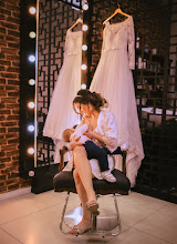 Svatební fotograf Júlio Crestani. Fotografie z 01.04.2020
