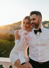 Fotografer pernikahan Olga Savina. Foto tanggal 07.04.2024