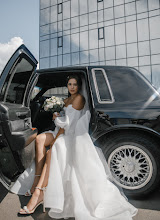 Esküvői fotós: Sergey Davydenko. 07.08.2023 -i fotó