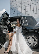 婚姻写真家 Sergey Davydenko. 07.08.2023 の写真