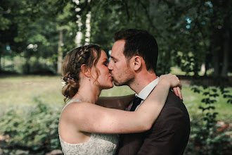 婚禮攝影師Daniel Hertz Sorensen. 30.03.2019的照片