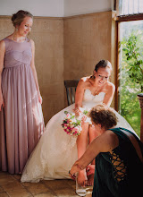 Jurufoto perkahwinan Maria Adelina Chacon Araya. Foto pada 24.02.2021
