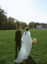 Esküvői fotós: Lyubov Chistyakova. 27.05.2024 -i fotó
